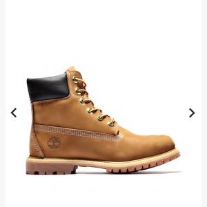 Timberland Premium Waterproof Boot